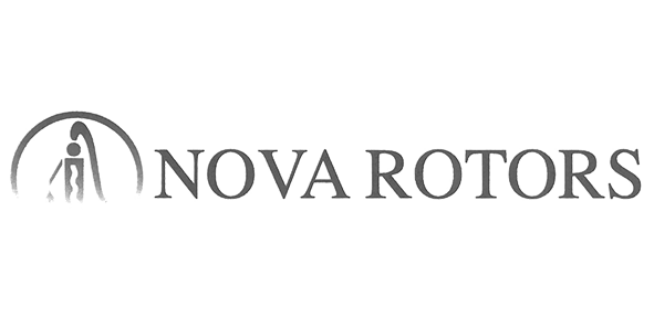 Nova_rotors