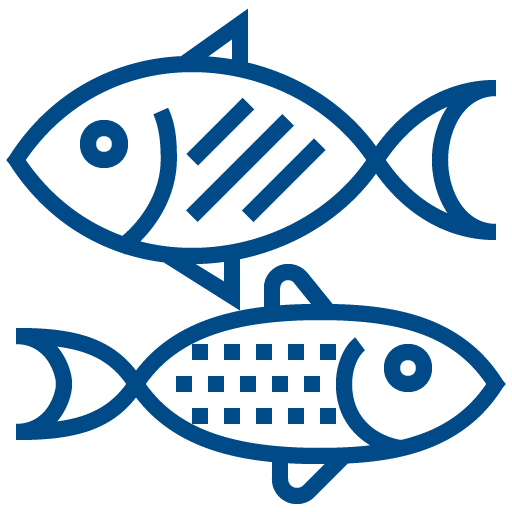 Ryby & Mořské plody