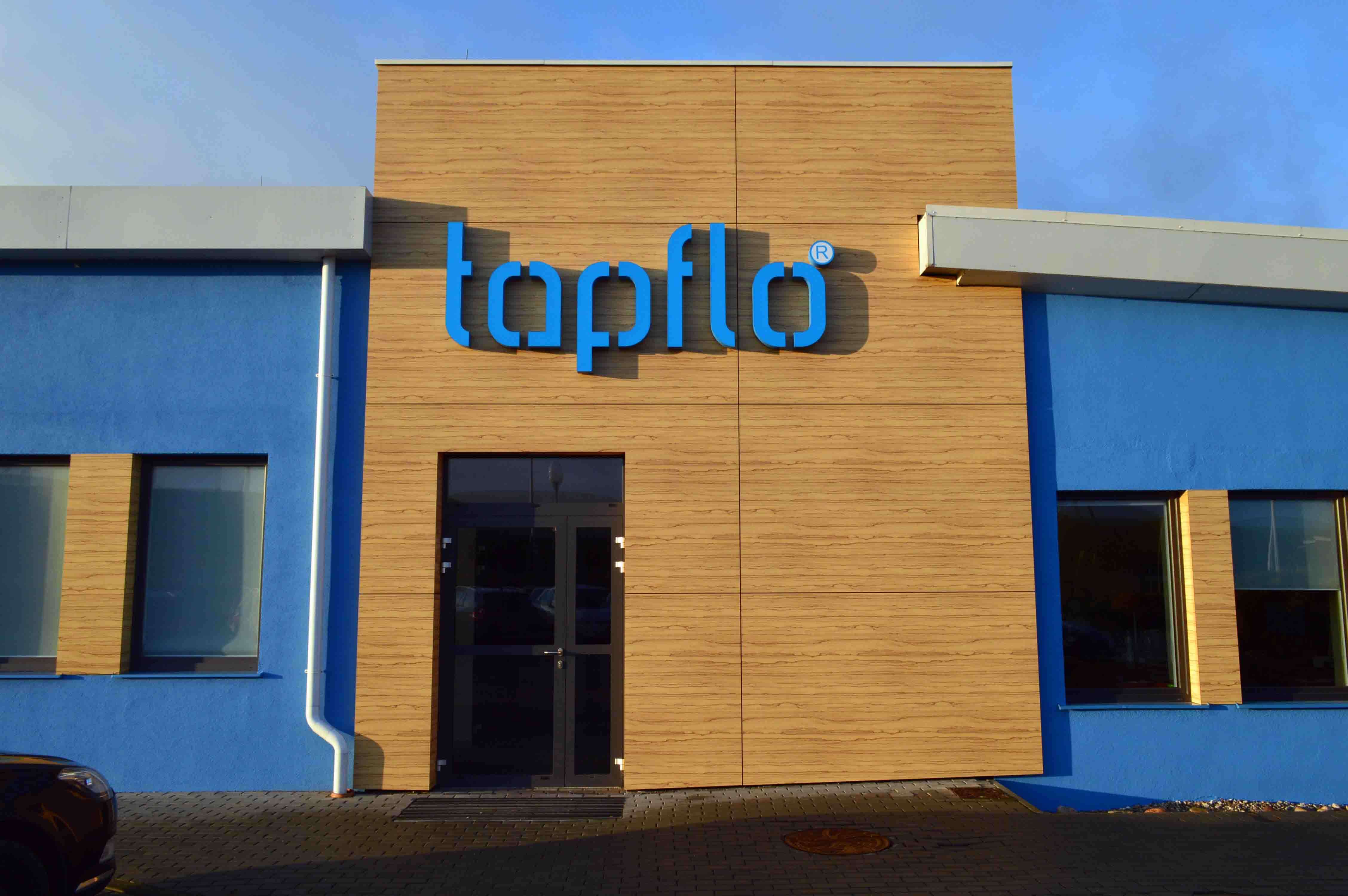 Tapflo Global